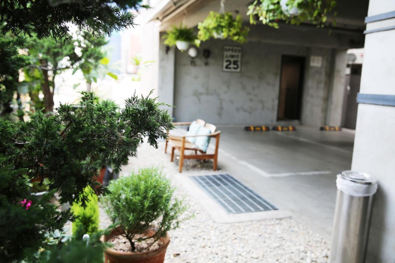 Hotel 31Page Seoul Exterior foto