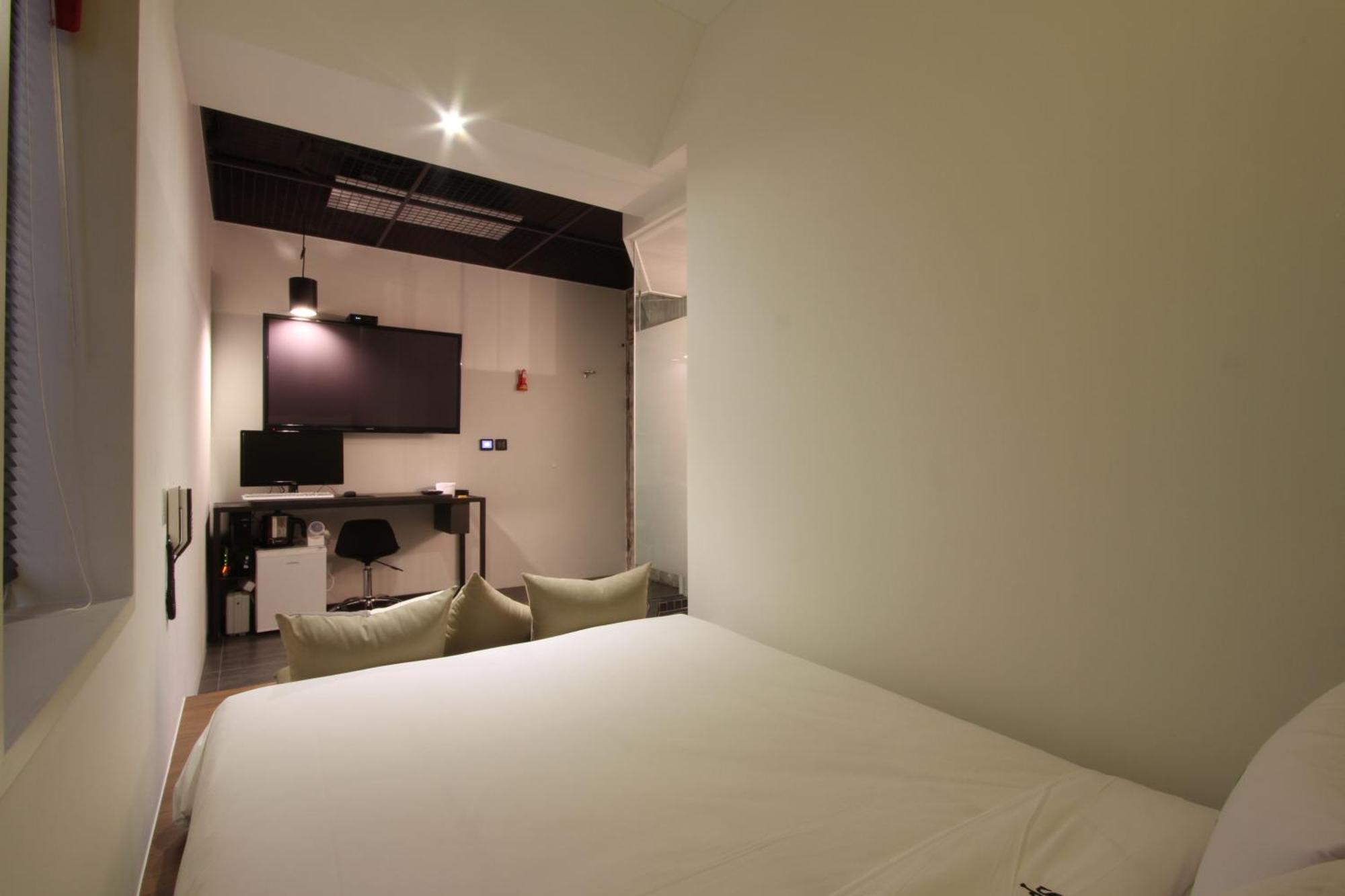 Hotel 31Page Seoul Zimmer foto